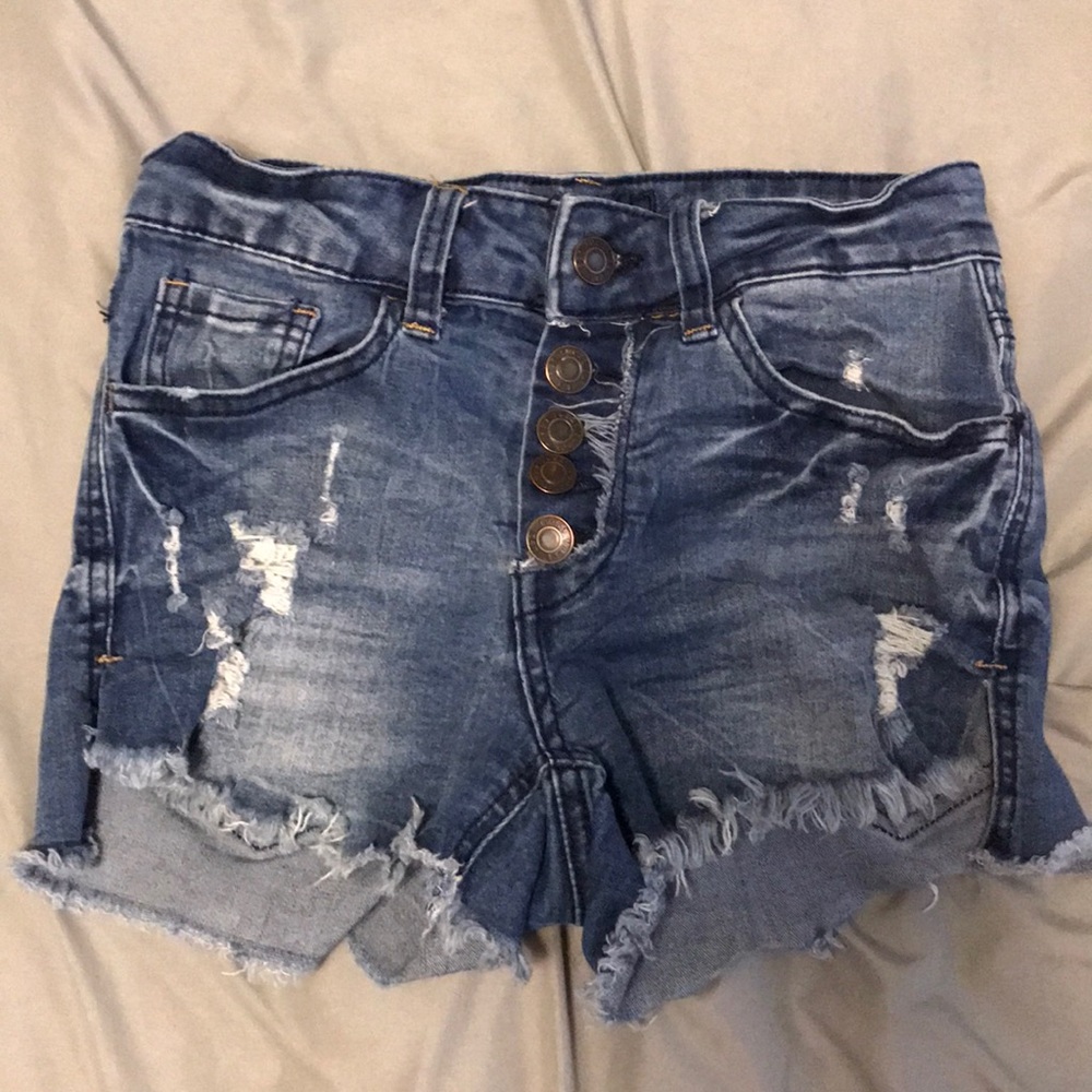 Don’t wear it enough